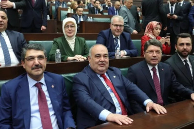 Meliha Akyol: Güçlü bir Türkiye idealine adım adım yaklaşıyoruz