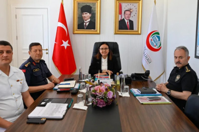 Yalova’da 73 kanun kaçağı yakalanarak cezaevine konuldu