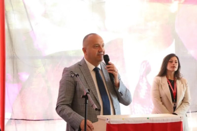 Başkan Kurt esnafın sorunlarını dinledi
