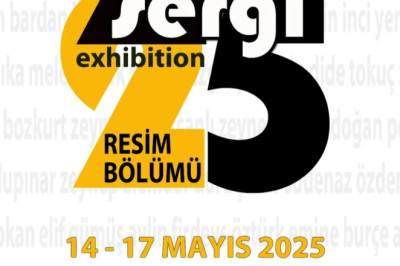 Bu sergi kaçmaz! Öğrenciler yıl boyunca yaptıkları çalışmaları sergileyecek
