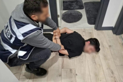 Kendilerini ‘Avukat' Gibi Tanıtan Telefon Dolandırıcılarına Şafak Operasyonu