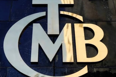 Merkez Bankası rezervleri 144 Milyar doları geçti