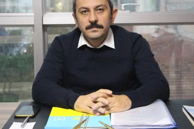 Osman Kendir’den kaçak yapılaşma ve imar affı çağrısı