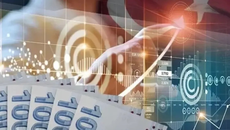Türkiye'nin Nisan 2025 bütçe açığı açıklandı!