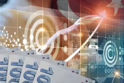 Türkiye'nin Nisan 2025 bütçe açığı açıklandı!