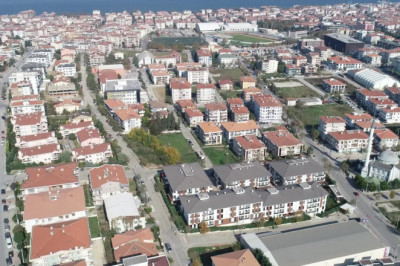 Yalova’da nisan ayında 973 konut satıldı