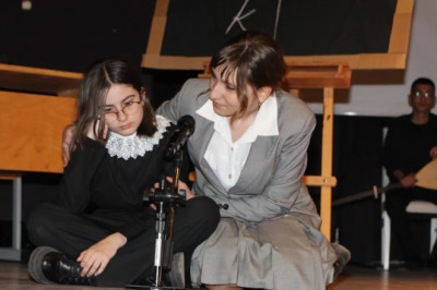 ‘Öğretmen’ izleyenleri duygulandırdı