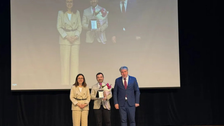 Yalova OSB, gençleri geleceğe taşımaya devam ediyor