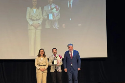 Yalova OSB, gençleri geleceğe taşımaya devam ediyor