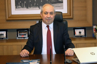 Başkan Demiryürek; Talebimizi Bakanlığa İleteceğiz