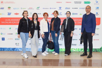 Yalova Belediyesi, Geri Dönüşüm Teknolojilerinde Geleceği Takip Ediyor