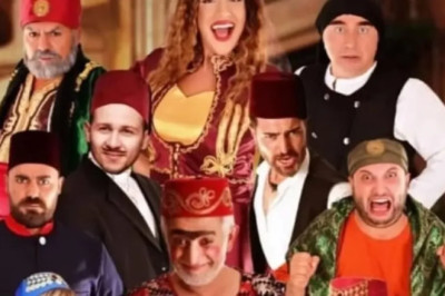 Yalova'da tiyatro rüzgarı esecek: 