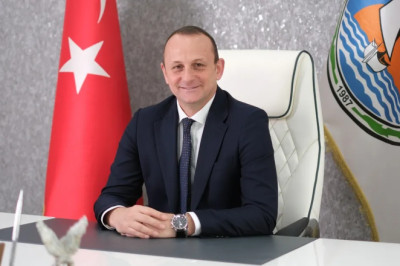 “Bir milletin yeniden doğuşunun simgesidir”