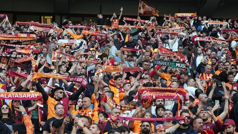 Galatasaray 25. Şampiyonluğunu İlan Etti: Ünlü İsimlerden Kutlama Mesajları Yağdı