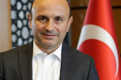 “Gençlerimize güvenimiz tamdır”