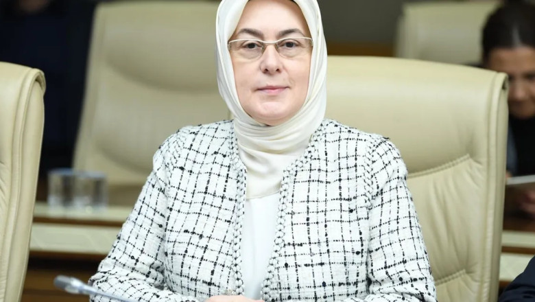 “Gençliğe inanç, geleceğe umut”