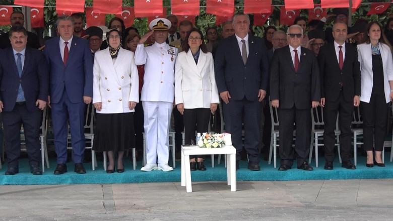 Gençlik 19 Mayıs’ta Meydanda Buluşuyor