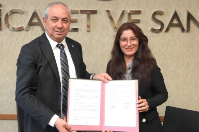 YTSO ile Özel Yalova Akademisyen Anne Anaokulundan İndirim Protokolü!