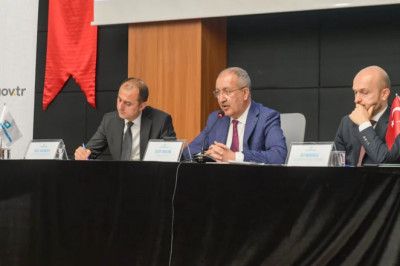 Erkılınç: İnternet haber sitelerimiz Concorde Sendromu yaşıyor