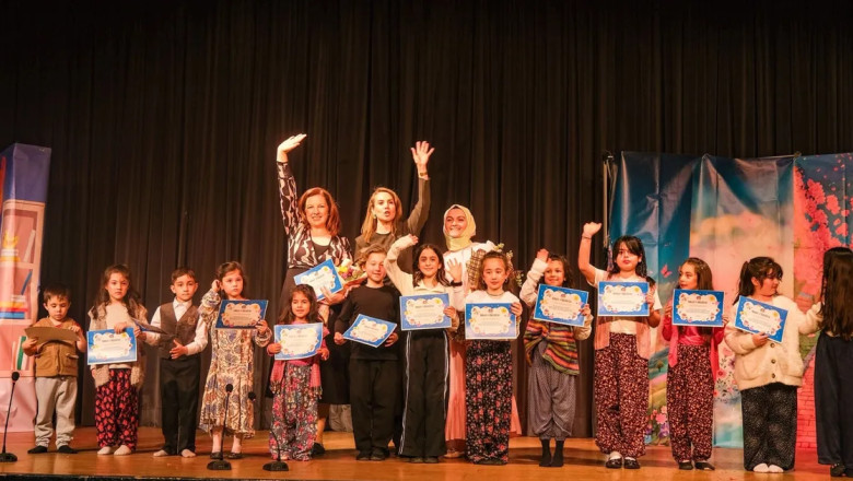 Gökşen Tutuk’tan geleceğe yatırım