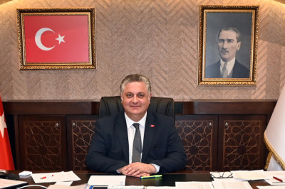 ‘Özgürlük, bağımsızlık ve kararlılığın simgesi’