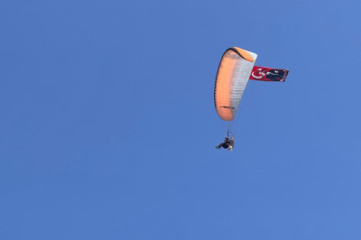 Yalova’da 19 Mayıs Coşkusu