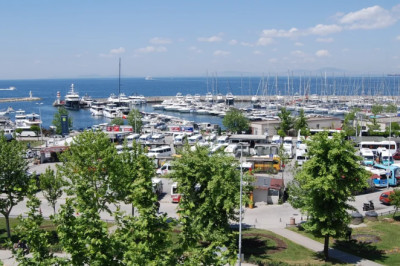 Yalova'da hava 30 dereceyi görecek! Yaz geliyor