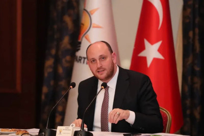 AK Partili vekillerden müjde! Armutlu’ya adliye binası kuruluyor