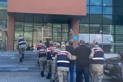 Bakan Yerlikaya açıkladı! Yalova’da DEAŞ operasyonu