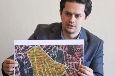 Bayraktepe’de kentsel dönüşüm için somut adım atıldı