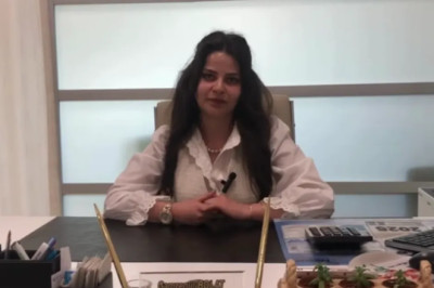 Diyetisyen Bolat Çölyak hastalığına dikkat çekti