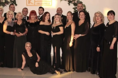 Kadıköy’de Türk Sanat Müziği rüzgarı esti