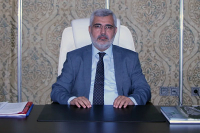 “Meslek Liselerini Tematik Meslek Liselerine çevirmek istiyoruz”