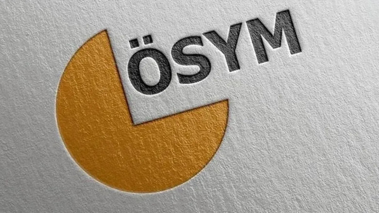ÖSYM duyurdu! DGS başvuruları başladı