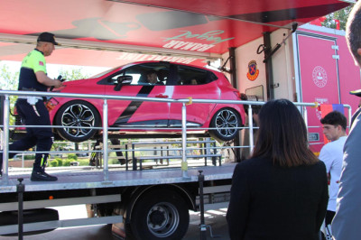 Trafik Bilinci Yalova’da Artıyor