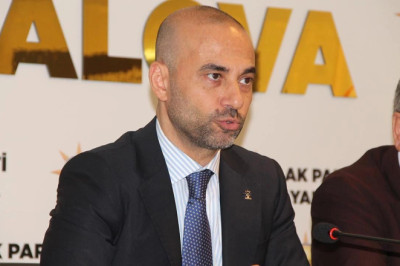 Devletten Yalova’nın Köyleri İçin Ödenek Geldi!