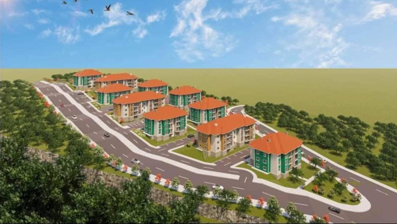 TOKİ Subaşı Konutları için Başvuru Tarihleri Belli Oldu