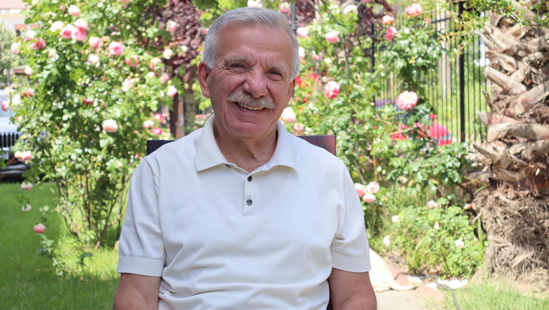 “Yalova’nın Geleceği İçin Kalemi Elime Aldım”