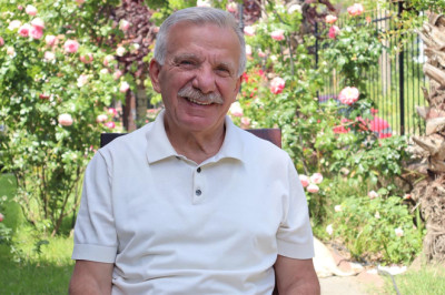 “Yalova’nın Geleceği İçin Kalemi Elime Aldım”