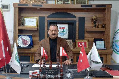 Başkan Babaoğlu; Deprem Kapıda, Dönüşüm Acil