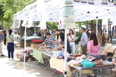 Uras’ın Sağlığı İçin Dayanışmaya Devam!