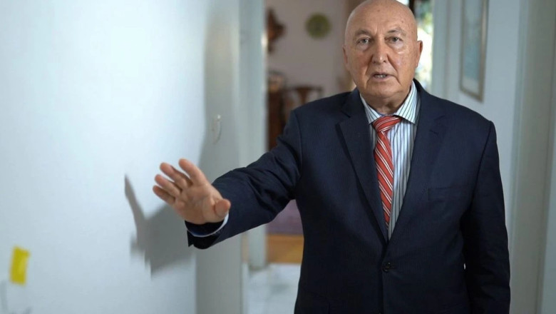 Ercan; Beklenen Depremin Etkisini Azaltacak!