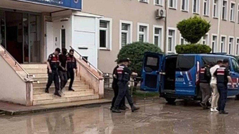Yalova Merkezli 6 İlde Siber Dolandırıcılık Operasyonunda 4 Tutuklama