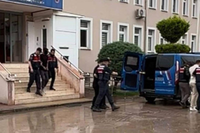 Yalova Merkezli 6 İlde Siber Dolandırıcılık Operasyonunda 4 Tutuklama