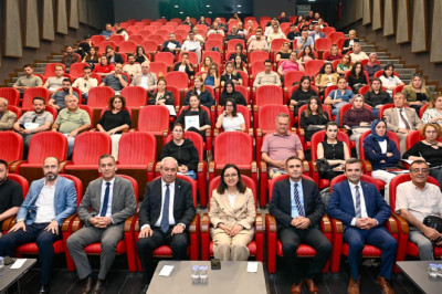 İŞKUR İK Platformu 7. Toplantısı Yalova'da Gerçekleştirildi