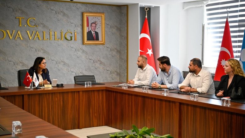 Yalova, Yaz Boyu Sporun Başkenti Olacak