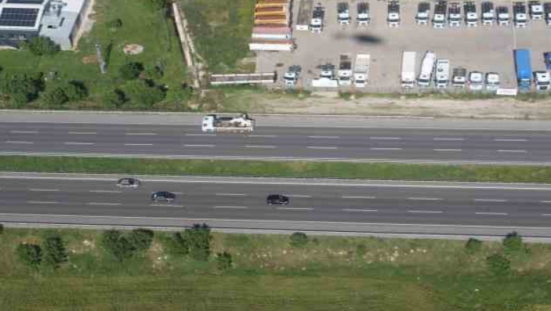 Kurban Bayramı Öncesi Trafik Tedbirleri