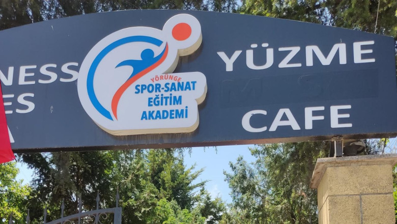 Yörünge Akademi’de Yaz Kampı Başlıyor