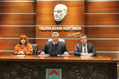 ‘Ekipler Gün Boyu Sahada Olacak’