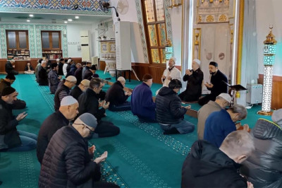 Yalova’da Kurban Bayramı Namazı Saat Kaçta Kılınacak?